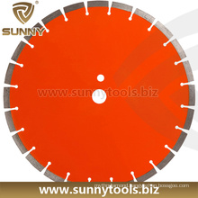 Diiamond Sintered Circular Saw Blade for Stone (SY-DCB-571)